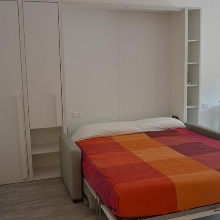 Milano Fiera City - Apartments Exterior foto
